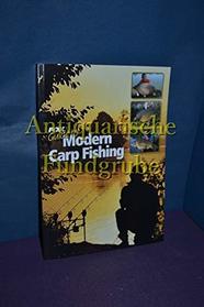The Fox Guide to Modern Carp Fishing