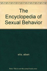 The Encyclopedia of Sexual Behavior