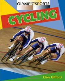 Olympic Sports. Cycling
