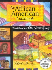 An African American Cookbook