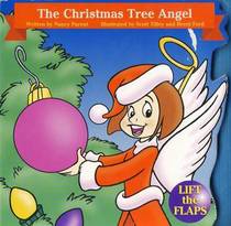 THE CHRISTMAS TREE ANGEL