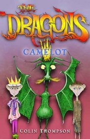 Camelot: Camelot No. 1 (Dragons)