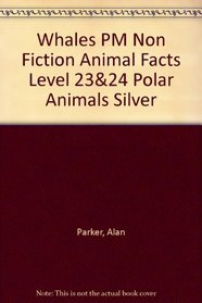 PM Animal Facts: Silver Level