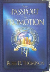 Passport to Promotion Curriculum