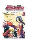 Hayate Mayordomo de combate 5 / Hayate the Combat Butler (Spanish Edition)