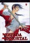 La espada del inmortal 9 / The Blade of the Immortal (Spanish Edition)