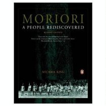 Moriori: a People Rediscovered