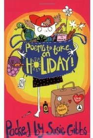 Poems to Take on Holiday