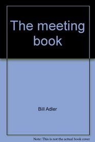 The meeting book