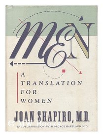 Men: A Translation for Women