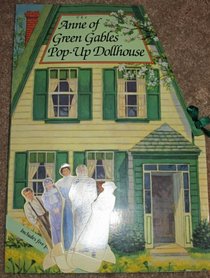 Anne of Green Gables Dollhouse