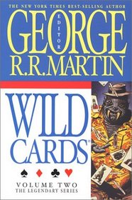 Aces High (Wild Cards, Volume 2)