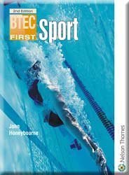 BTEC First Sport: Textbook
