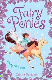 Pony Princess (Fairy Ponies)