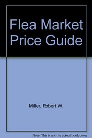Flea market price guide