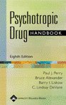 Handbook of Psychotropic Drugs