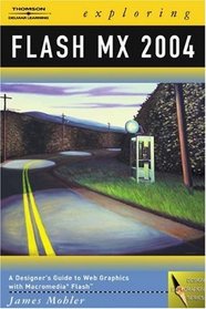Exploring Flash MX 2004