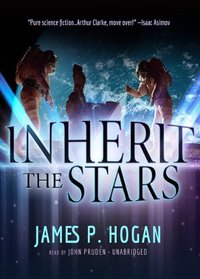 Inherit the Stars (The Giants series, Book 1)
