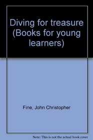 Diving for Treasure (Books for Young Learners)