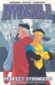 Invincible Vol. 3: Perfect Strangers