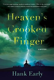 Heaven's Crooked Finger (Earl Marcus, Bk 1)