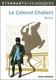 Le colonel Chabert (French Edition)