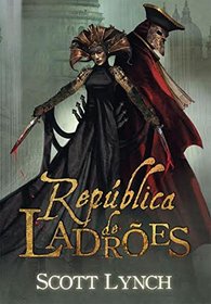 Repblica de Ladres (Em Portuguese do Brasil)