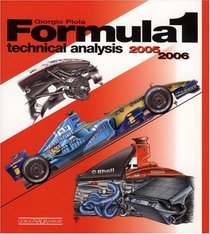 Formula 1 2005-2006 Technical Analysis