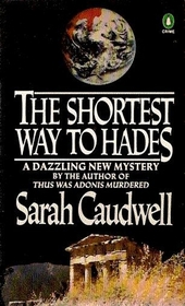 The Shortest Way to Hades (Hilary Tamar, Bk 2)