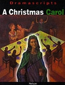 A Christmas Carol: Dramascript (Dramascripts)