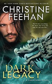 Dark Legacy (Carpathian, Bk 31)