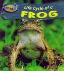 Take-off! Life Cycle of a Frog (Take-off!)
