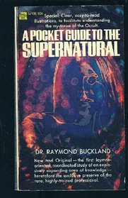 A pocket guide to the supernatural (An Ace book)