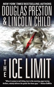 The Ice Limit (Ice Limit, Bk 1)