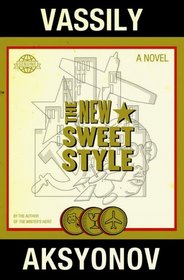 The New Sweet Style