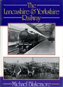 Lancashire and Yorkshire Railway