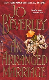 An Arranged Marriage (Company of Rogues, Bk 1)