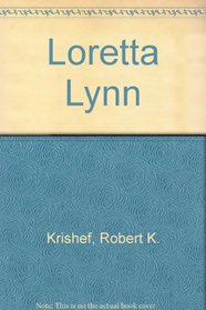 Loretta Lynn (Country music library)