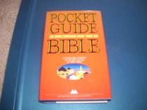 Pocket Guide to the Bible (Master Reference Collection)