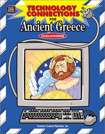 Technology Connections for Ancient Greece (Challenging Level)