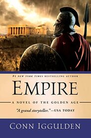 Empire: A Novel of the Golden Age (The Golden Age, 2)