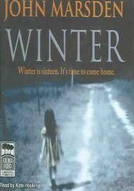 Winter: Winter Is 16 It's Time To Come Home, Library Edition