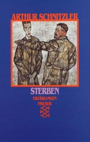 Sterben. Erzhlungen 1880 - 1892.