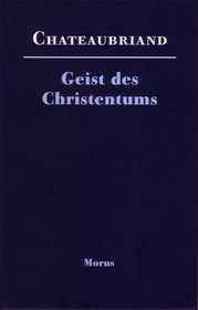 Geist des Christentums