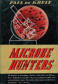 Microbe Hunters