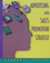 Advertising and Sales Promotion Strategy