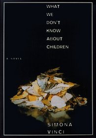 What We Don't Know about Children