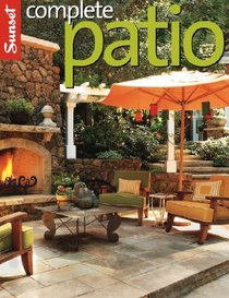 Complete Patio (PRODUCT SAFETY RECALL!)