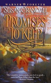 Promises to Keep (Glens Crossing, Bk 4)