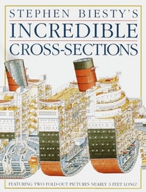 The Incredible Cross-Section Book